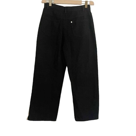 Veda Size 4 Colorblock Pants Trousers - Picture 4 of 7